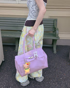 jerry flap bag