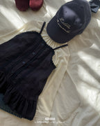【BANANAJ】rachel dress