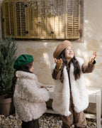 【OREN】wool beret