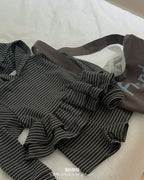 【BANANAJ】aino hoodie