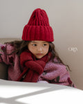 【OREN】moen beanie
