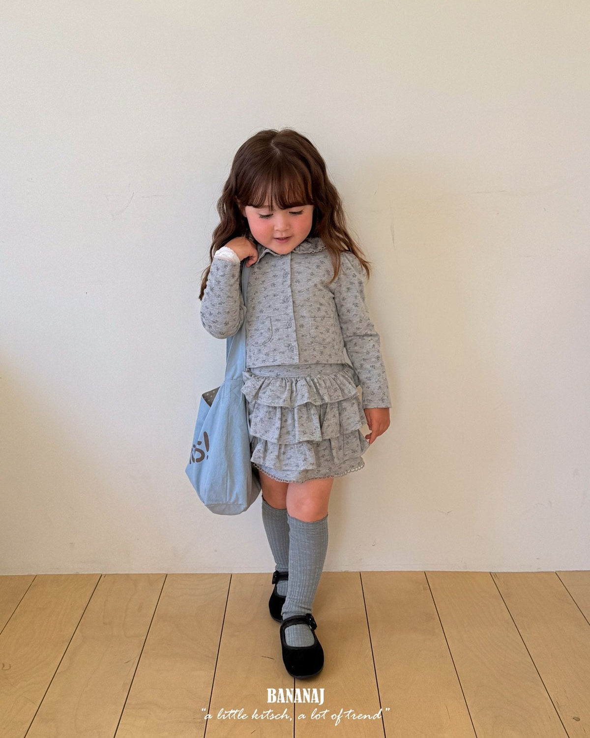【BANANAJ】jenny cardigan