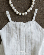 【BANANAJ】rachel dress