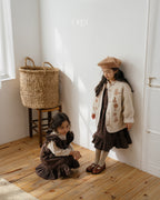 【OREN】lavinia dumble jacket
