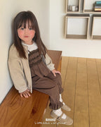 【BANANAJ】dorothy pants