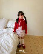 【BANANAJ】honey cardigan