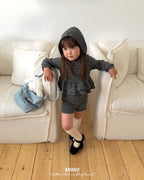 【BANANAJ】aino pants