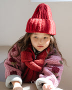 【OREN】moen beanie