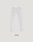 lace leggings