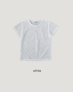 rose sheer T