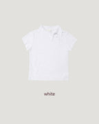 unbalance button collar T