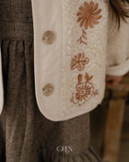 【OREN】lavinia dumble jacket