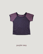 dot stripe pattern switch T