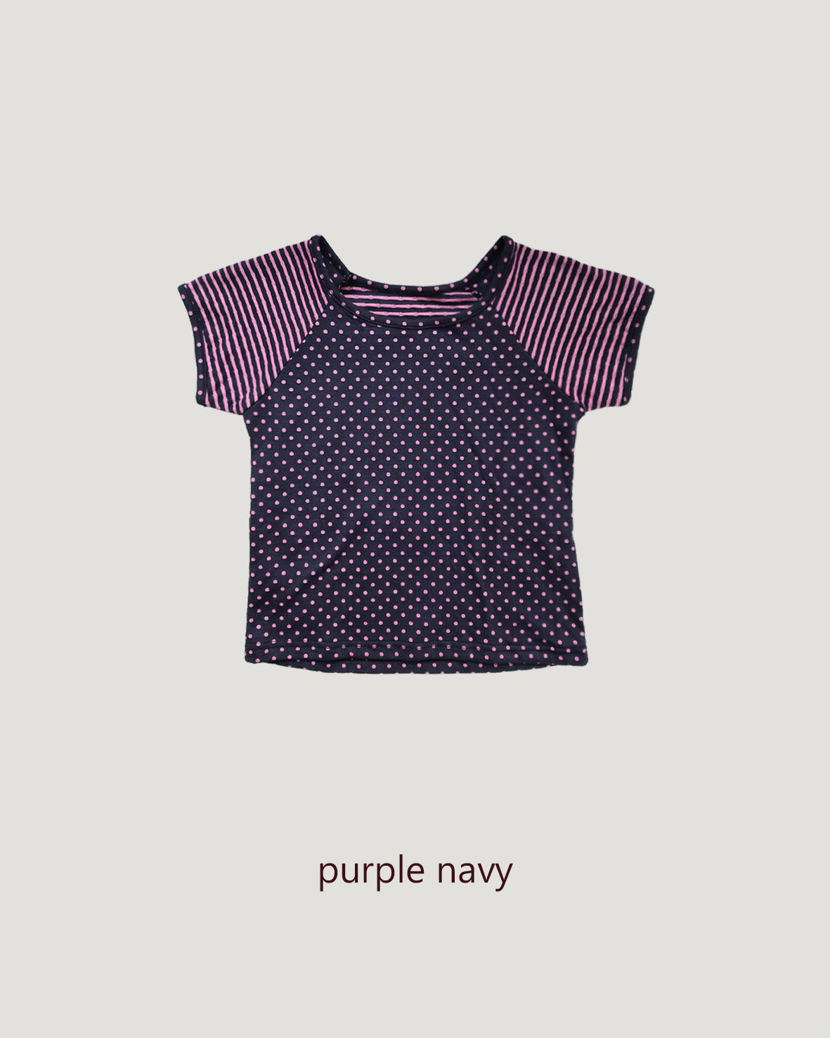 dot stripe pattern switch T