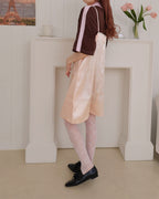 oversize rugby shirt
