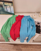 color turtleneck T