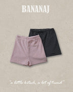 【BANANAJ】aino pants
