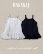 【BANANAJ】rachel dress