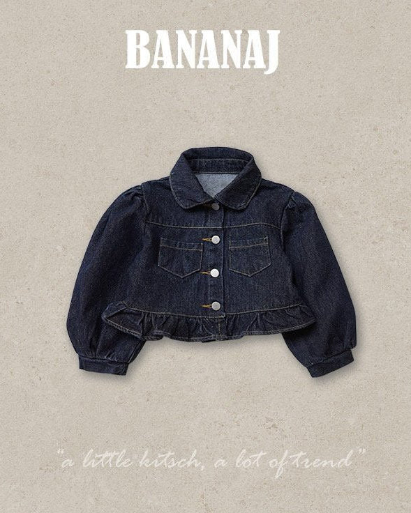 【BANANAJ】celine jacket