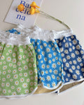 daisy short pants
