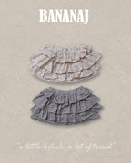 【BANANAJ】jenny skirt