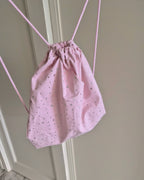 star studs knapsack