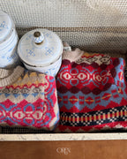 【OREN】Adeline multi wool knit