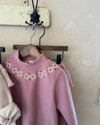【OREN】ambre frill SET UP