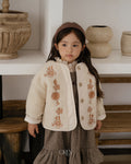 【OREN】lavinia dumble jacket