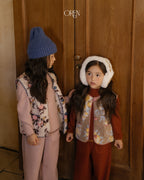 【OREN】bella earmuffs