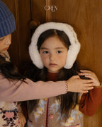 【OREN】bella earmuffs