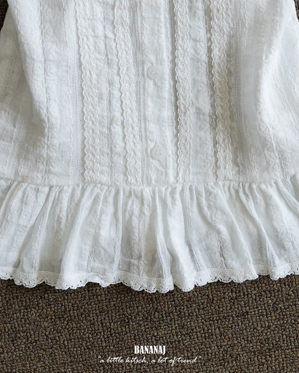 【BANANAJ】rachel dress