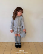 【BANANAJ】jenny cardigan