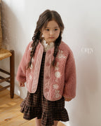 【OREN】lavinia dumble jacket