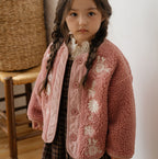 【OREN】lavinia dumble jacket