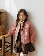 【OREN】lavinia dumble jacket