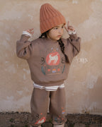 【OREN】moen beanie