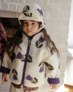 【OREN】monceau dumble jumper