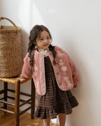 【OREN】lavinia dumble jacket