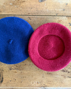 【OREN】wool beret