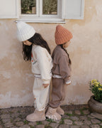 【OREN】moen beanie