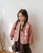 【OREN】lavinia dumble jacket