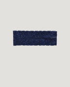 lace wide hair band