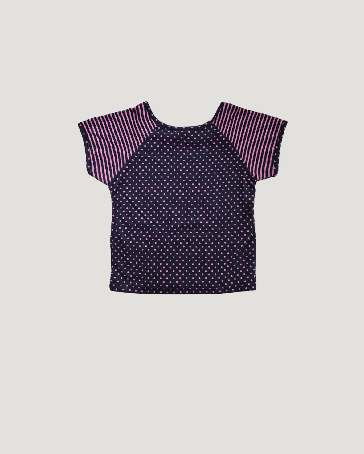 dot stripe pattern switch T