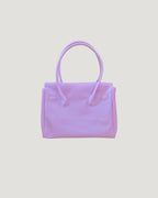 jelly flap bag