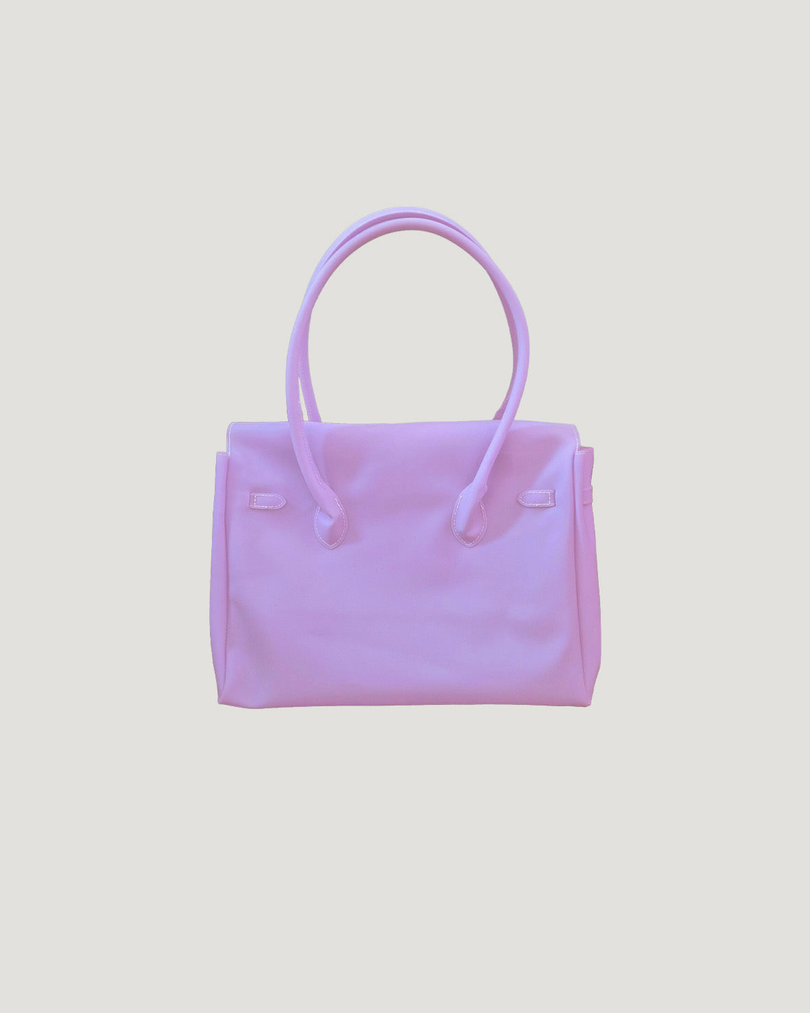 jelly flap bag