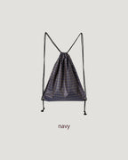 check knapsack