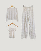 3 item cherry pajama (3点セット)