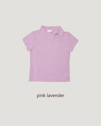 unbalance button collar T