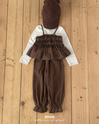 【BANANAJ】dorothy pants